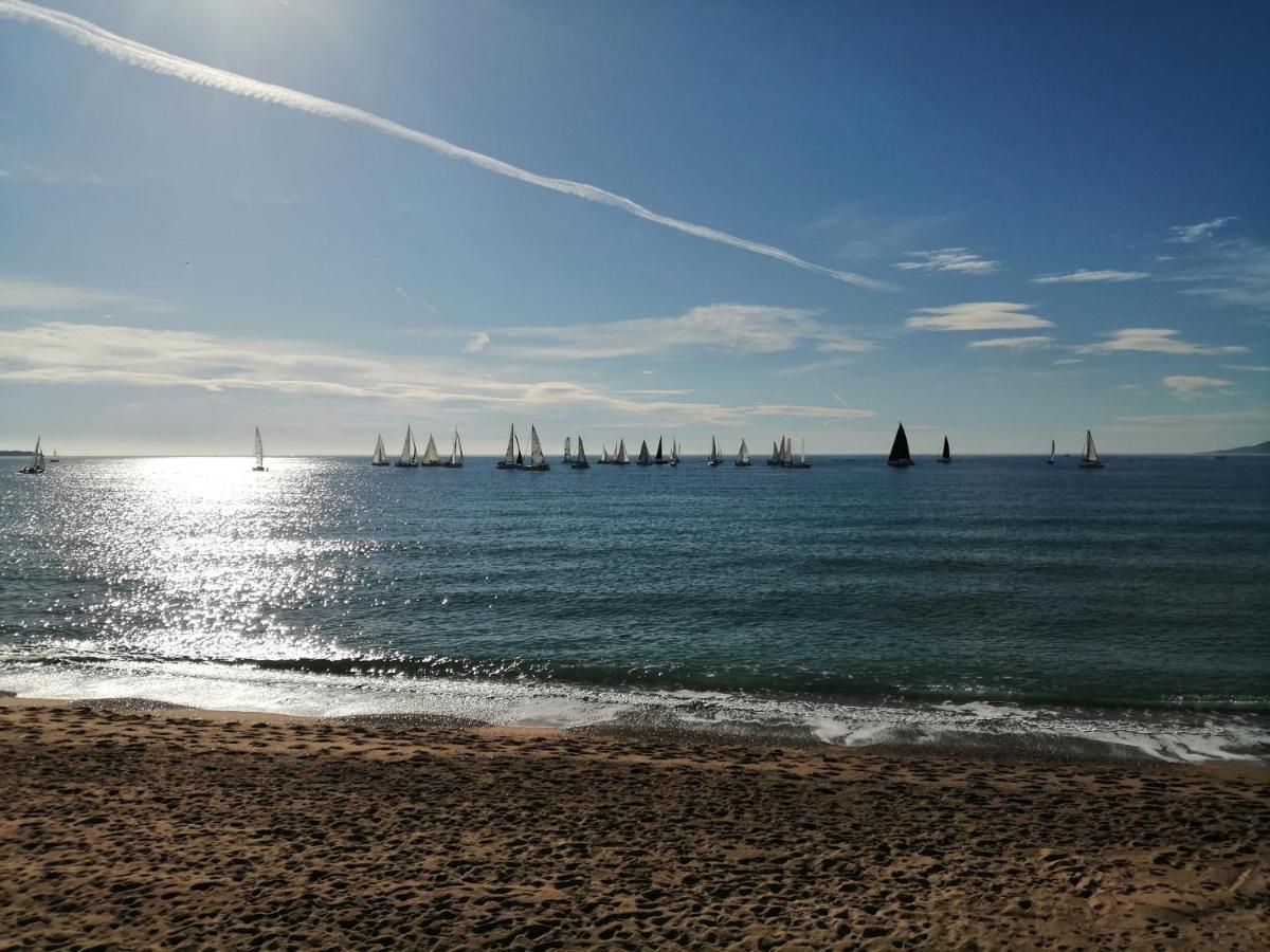 Le Panoramer Appartamento Cannes