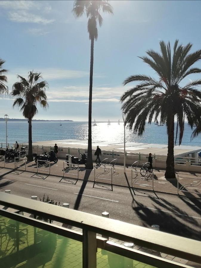 Le Panoramer Appartamento Cannes