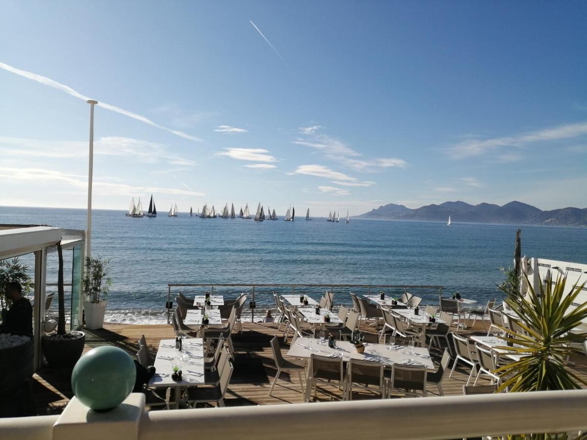 Le Panoramer Appartamento Cannes