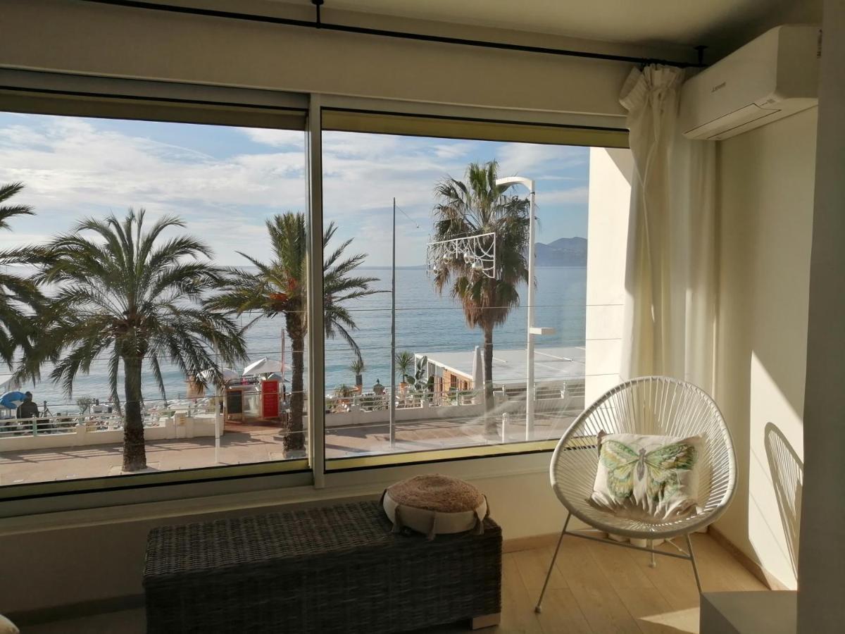 Le Panoramer Appartamento Cannes
