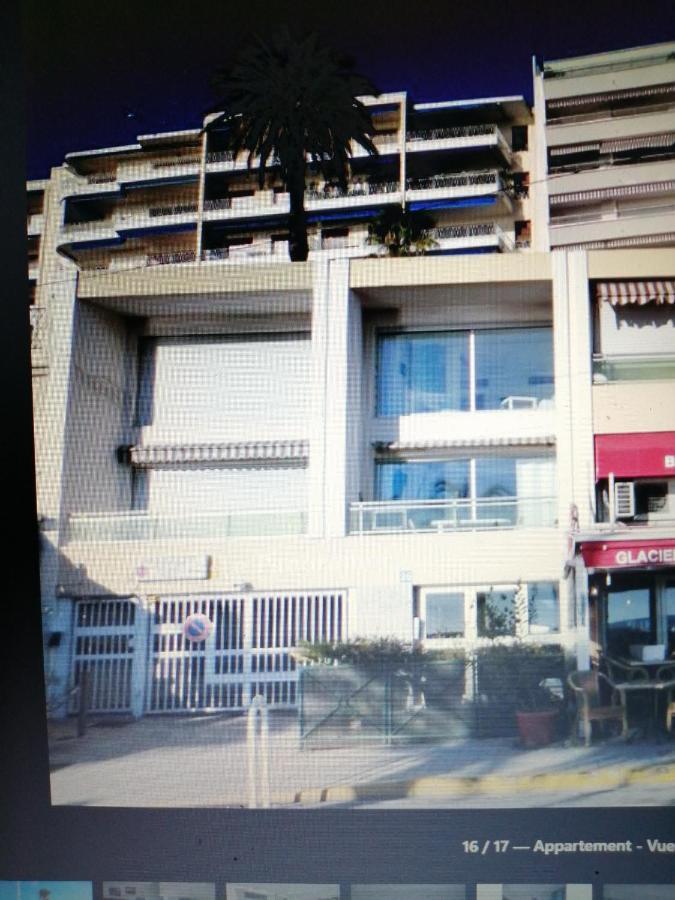 Le Panoramer Appartamento Cannes